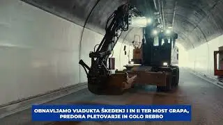 Obnova štajerske avtoceste Slovenske Konjice–Dramlje