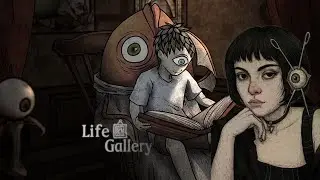 Life Gallery (Full Game)