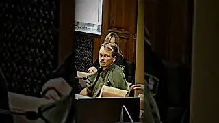 Она очнулась в бункере с маньяком