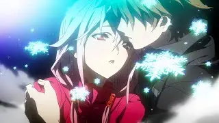 Anime Mix「AMV」Crawling In The Dark