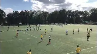 HIreApitch 11aside view club des sports