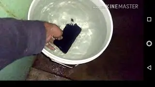 Honor 9 Lite Water Test,Hard Scissor Test, Scratch Test ..will it survive..???
