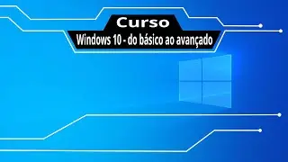 Introdução ao Curso de informática do zero ao avançado - #informatica #windows #computador