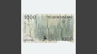 Tusen spänn