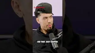 What REALLY happened to Ben Simmons? 👀