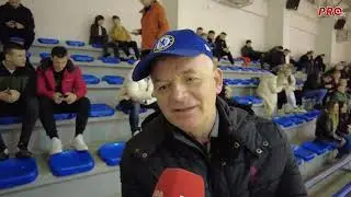 13. KOLO PRVE FUTSAL LIGE FBIH - JUG ODIGRALI SU 