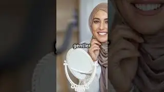 Did You Know? Halal Beauty Secrets! 🌱