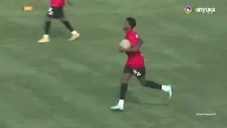 All of Allan Okello's penalty goals in the 2024-25 UPL season.