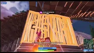 How to escape diamond rank in fortnite. ( learn about MMR)