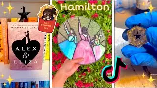 ⭐🌠 (12) Hamilton TikTok Compilation That Wishes You A Happy 4th of July