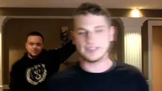 OpTic House Rap Battle Pt 2!