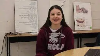 Alisandra - Cochlear Implant Interview