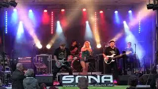 SANA, Wide Creek Festival 2017, full concert