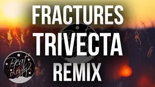 Illenium - Fractures (Trivecta Remix)