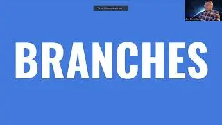 Committing a React App to Git, Deploying to Netlify, configuring branch deployment - CS5610 - SP25