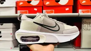 Nike Air Max Intrlk Sneakers &ldquo;amethyst Ash&rdquo; Women&rsquo;s #nikesneakers  #womensshoes #nikeairmax