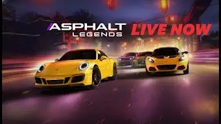 play the game Asphalt Legends #shorts #shortslive