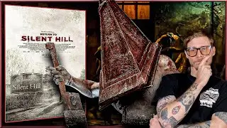 Return To Silent Hill | Ending Explained and Movie Review (Was it that BAD?)
