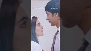 Stuti & Anirban Ke Cute Moments❤️| Navika Kotia, Aaditya Gupta | School Friends S2 | #amazonmxplayer