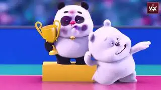 Baby Dance   Feel the Vibe Music Video 4k HD 2 ZORO - ЛЕТО - ПОД ДОЖДЁМ