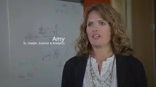 Using Science and Analytics to Solve Industry Problems at CoreLogic