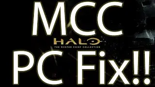 MCC Not Launching