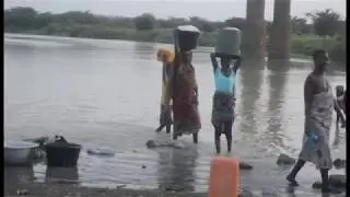 WVG FERROVIAL MECHANIZED WATER SYSTEMS ZABZUGU