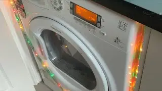 LG AI tumble dryer😇  live stream relaxation 300 spin