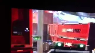 2v2 cargo