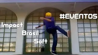 Impact Brasil Soft #EVENTOS &laquo;  Meet up's Imperious VIBE e JS Extreme &raquo; DEZEMBRO