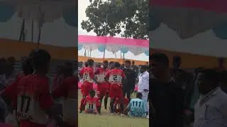 BLS Football Academy  // Bara Asti football tournament