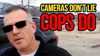 Копы БОЯТСЯ таких граждан! Спокойные, умные и законно вооружённые! | Отказ в выдаче удостоверения...
