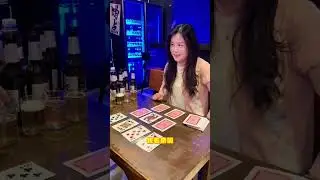 Big small black red odd and even another good start today #Table games#The content is too
