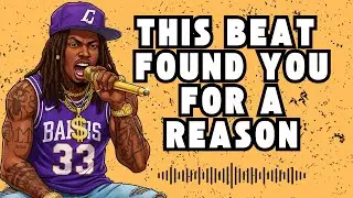 [FREE] Trap Type Beat - 