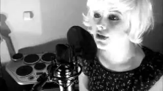 Sandii Jane - Make you feel my love 