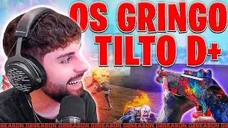 TONYBOY REAGINDO A VIDEO DE GRINGO SOBRE AS SHOTGUNS 