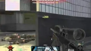 MOSTxVISCOUZ650 - Black Ops Game Clip