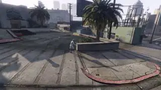 Gta online gameplay