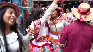 Santiago 2025 #Quichuay Familia Huayta Hinostroza Vol 02
