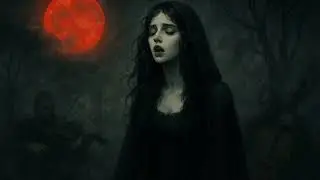 Nocturne in Coffin Grey