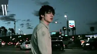 이제훈 더블유 메이킹 (2017)