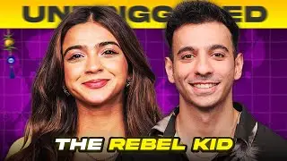 The Unseen Side Of The Rebel Kid | Untriggered #240