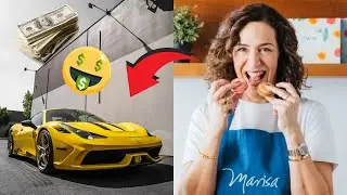 🤑💥 COMO se HIZO MILLONARIA MARISA LAZO (shark tank mexico) HISTORIA DE MARISA LAZO