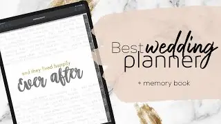 Best Digital Wedding planner | How to plan a wedding