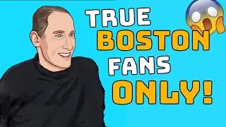 Boston Like You've Neve seen them! - Tom Scholz