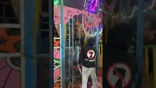 Ambala Fun Fair 2026| Fun Rides | Kanan Mittal