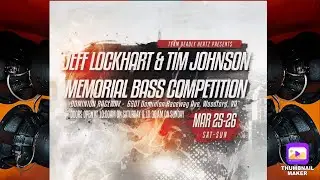 TDH 2023 (Team Deadly Hertz show)