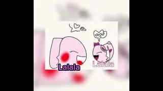 lalala with my character UmU💝💝💝💝