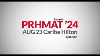 Convenci&oacute;n Puerto Rico Healthcare Management & Advance Technology Summit 2024 | NeoDeck Holdings