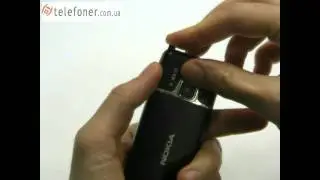Китайская Nokia 6700 Tv Black Telefoner.com.ua